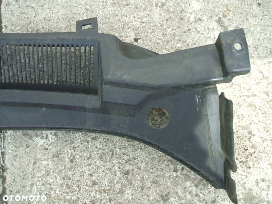 FORD TRANSIT COURIER TOURNEO PODSZYBIE PLASTIKOWE GÓRNE ET76A02216 - 4