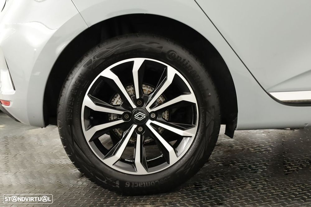 Renault Clio 1.0 TCe Techno - 5