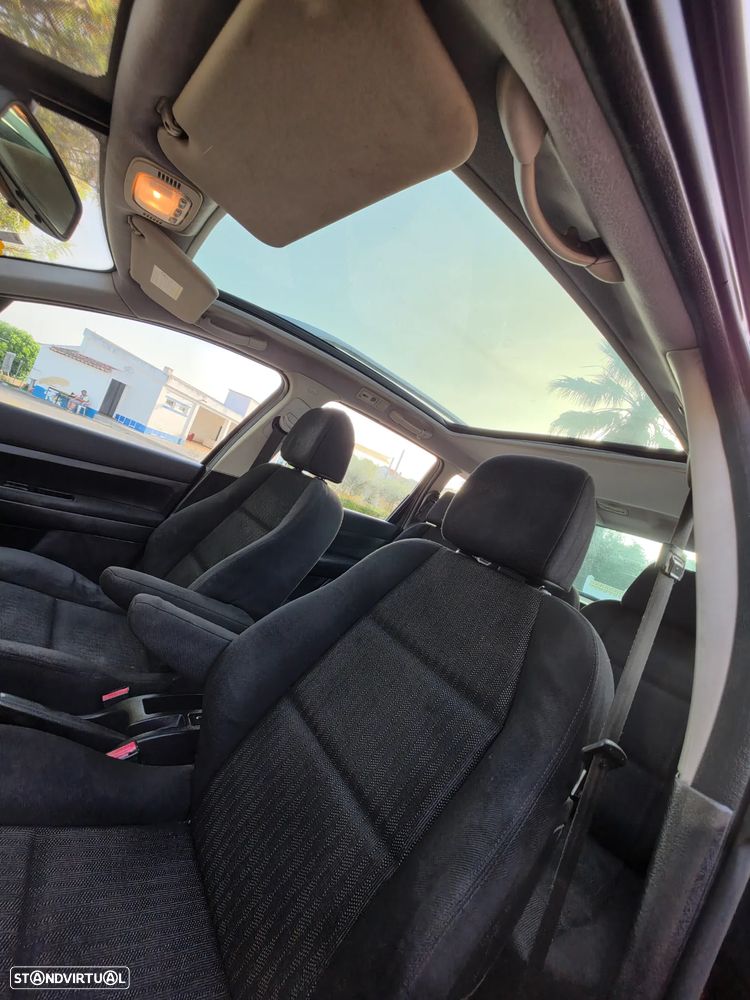 Peugeot 307 SW 1.6 HDi - 6