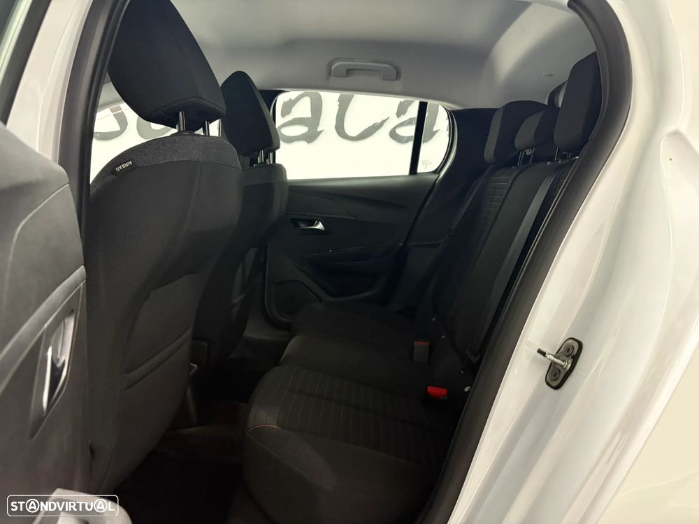 Peugeot 208 PureTech 100 Active - 15