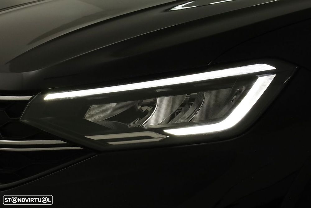 VW Taigo 1.0 TSI Urban - 6