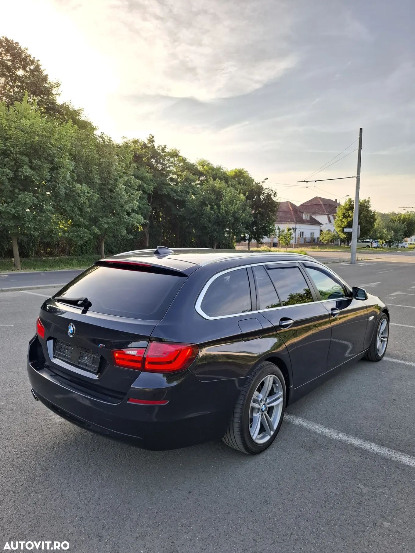 BMW Seria 5 - 3