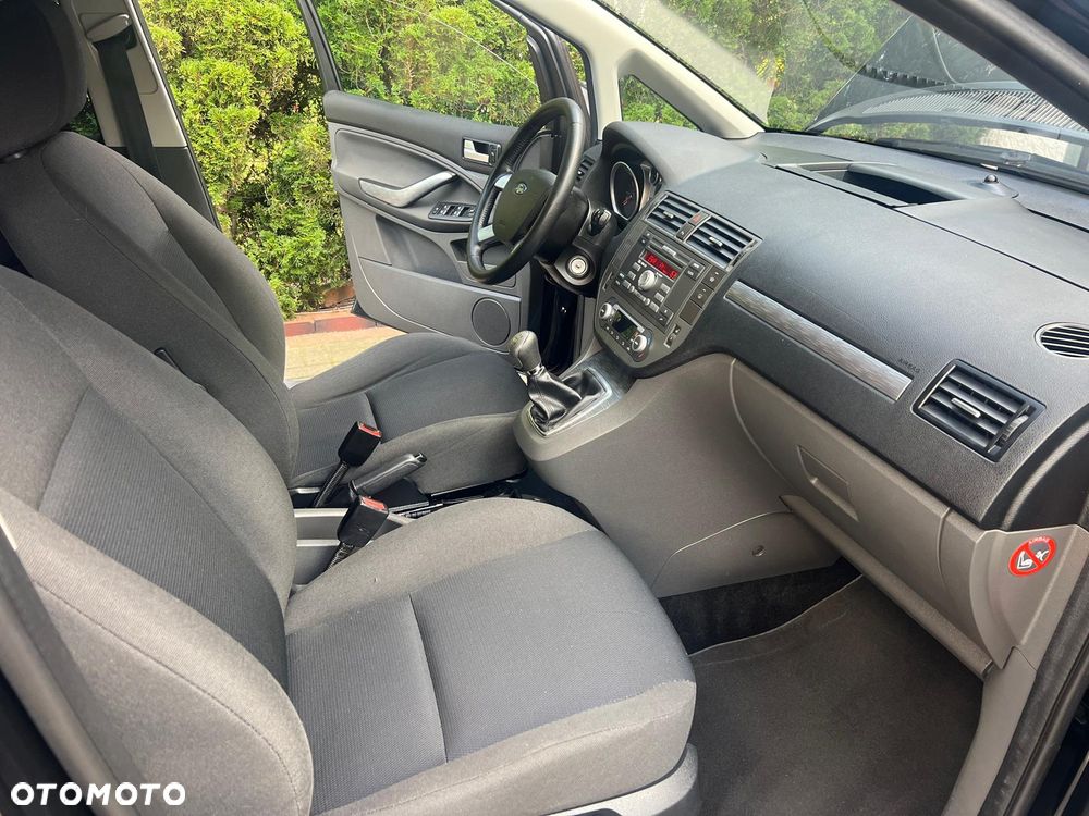 Ford C-MAX - 15
