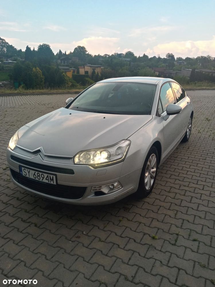 Citroën C5 HDi 165 FAP Exclusive - 2