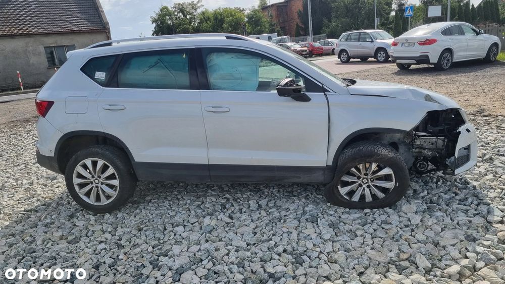 Seat Ateca 1.6 TDI DSG Style - 9