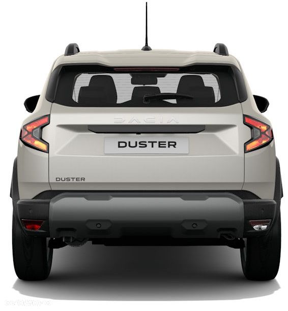 Dacia Duster 1.2 TCe mHEV Expression - 4