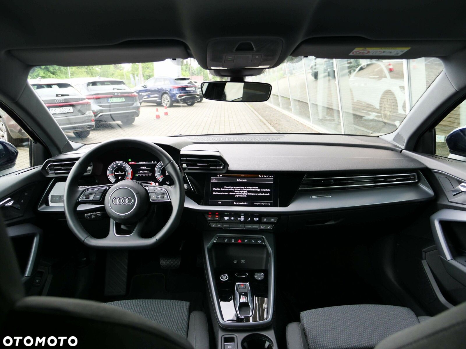 Audi A3 - 15