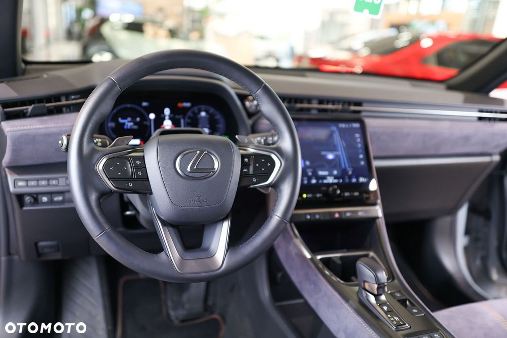 Lexus LBX 1.5 Hybrid Cool - 22