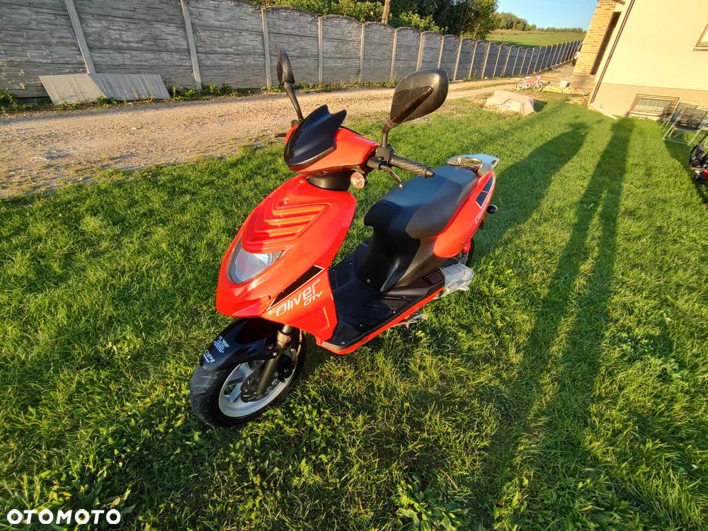 CPI Oliver - 2