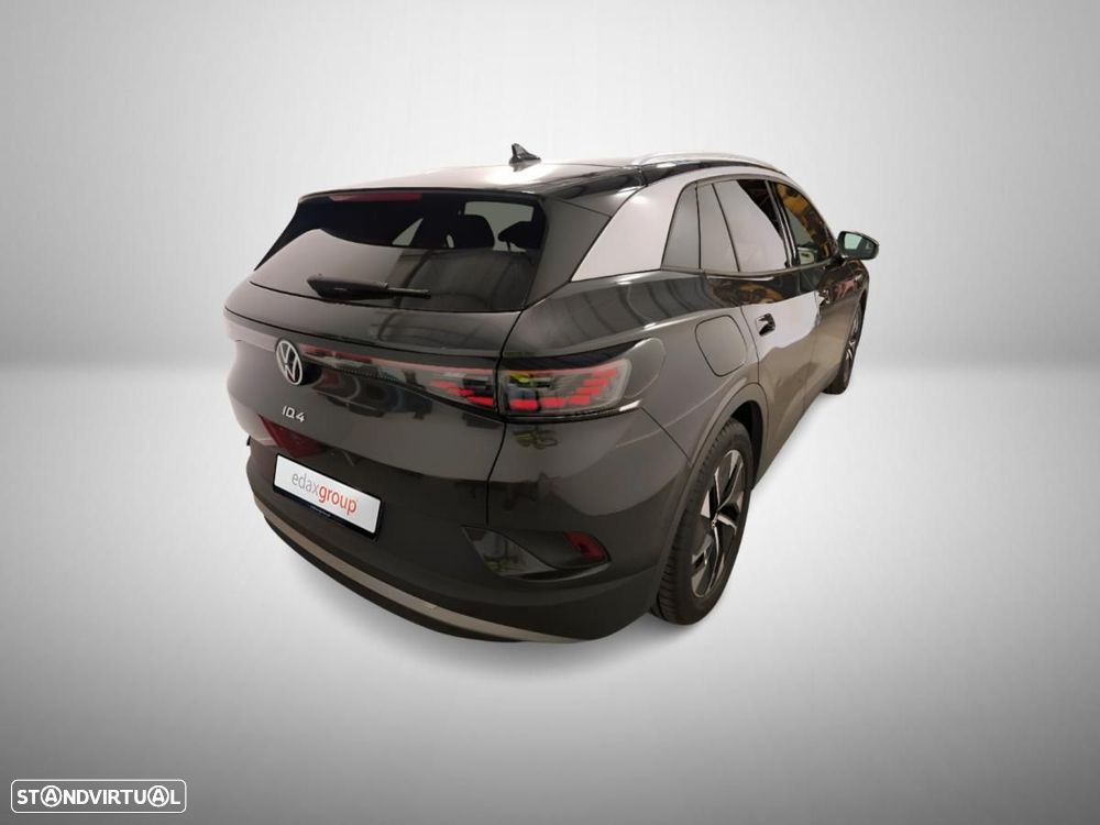 VW ID.4 77 kWh Pro Performance Business - 2