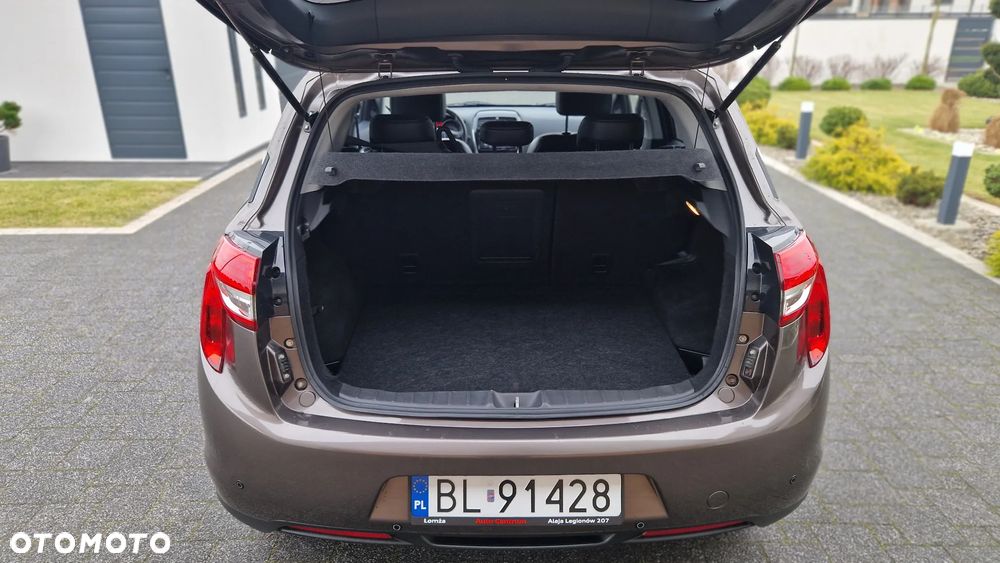 Citroën C4 Aircross 1.6 Stop & Start 2WD Selection - 30