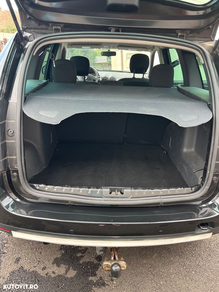 Dacia Duster 1.5 dCi 4x2 Ambiance - 10