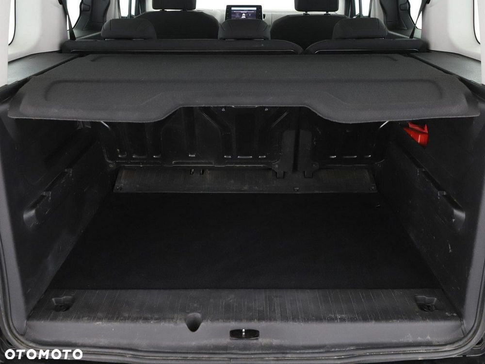 Citroën Berlingo M 1.5 BlueHDI Feel Pack S&S - 21