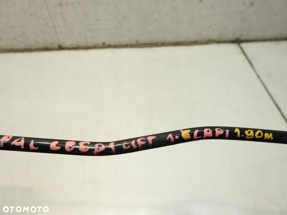 PRZEWÓD PALIWA KIA CEED I KOMBI 1.6 CRDI - 2