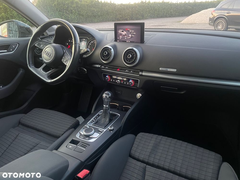 Audi A3 Sportback 1.6 TDI Sport S tronic - 20