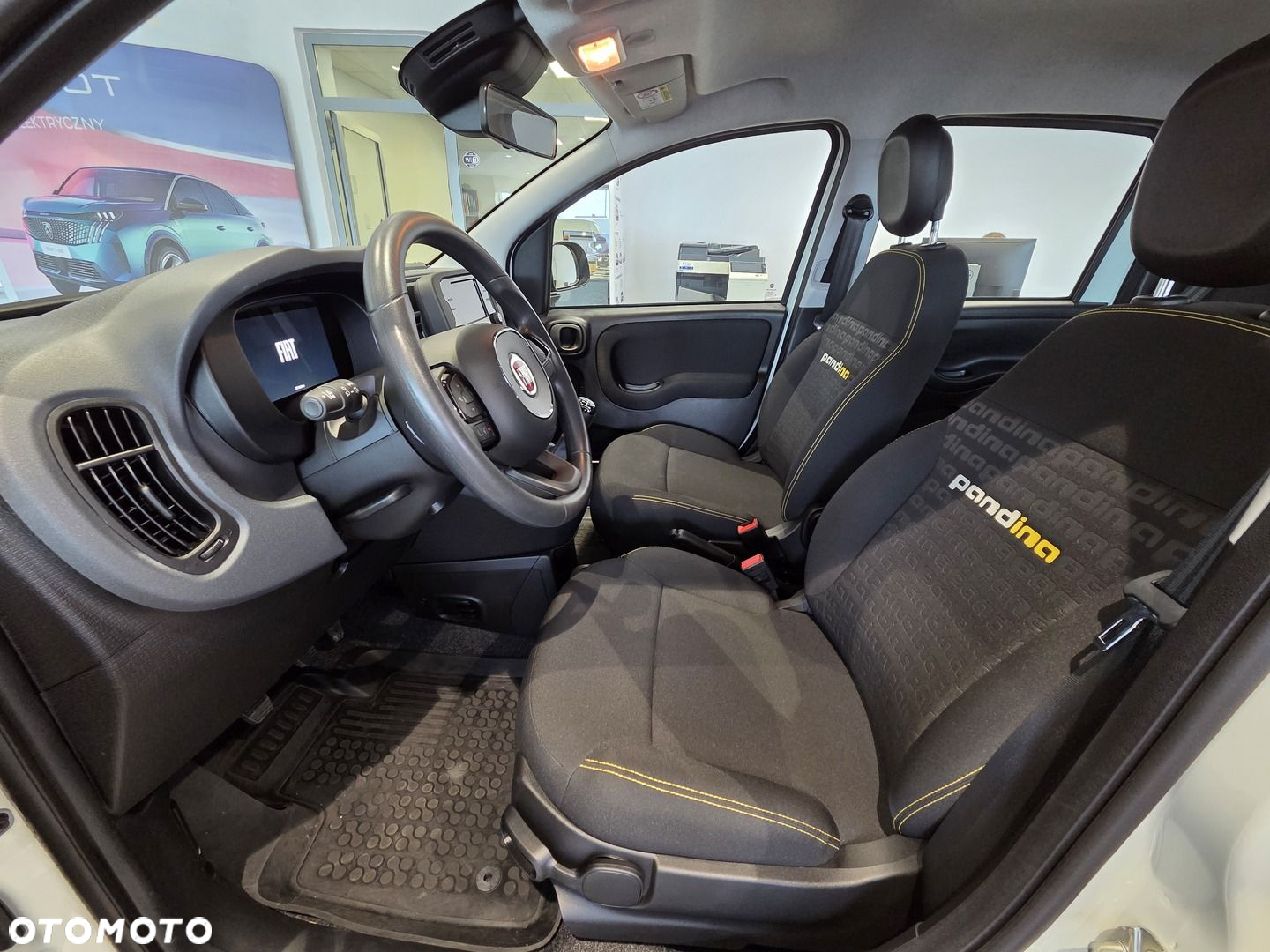 Fiat Panda 1.0 Hybrid - 11