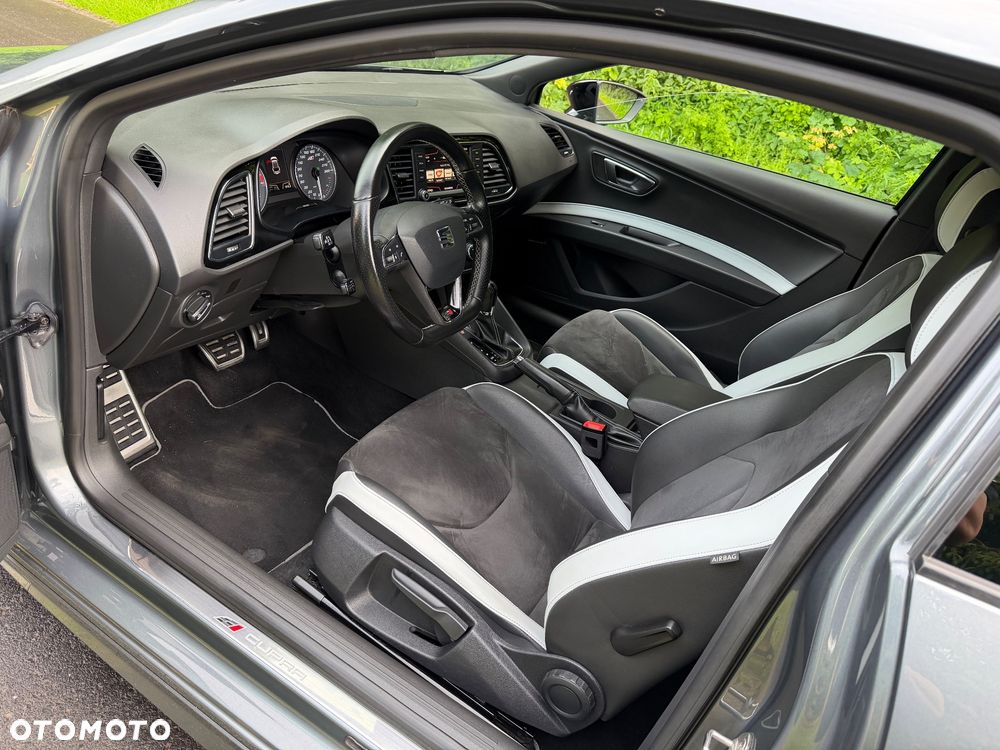 Seat Leon - 14