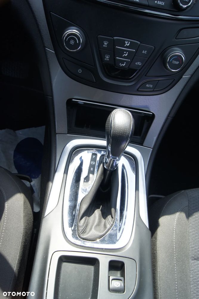 Opel Insignia 2.0 CDTI Executive - 14