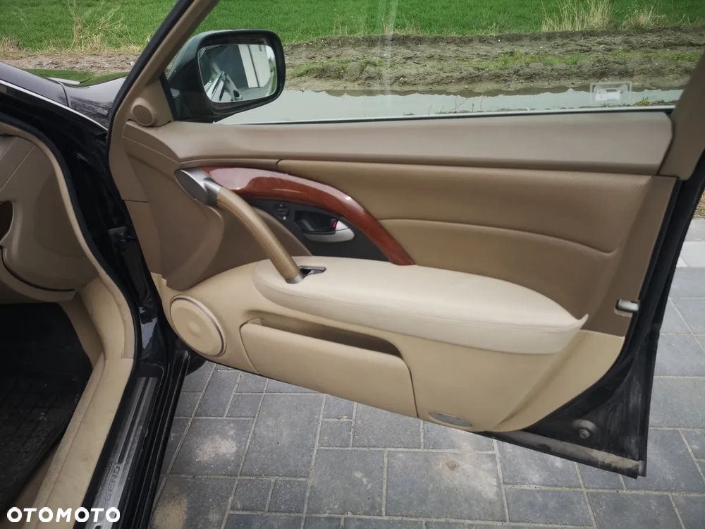Honda Legend 3.5 Executive - 15