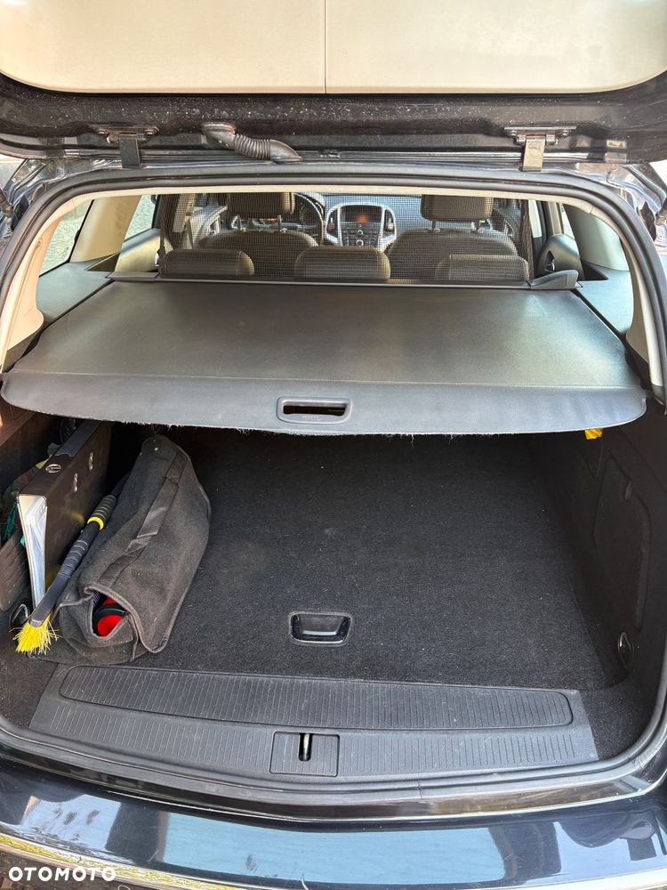 Opel Astra 1.4 T Energy EU6 - 19