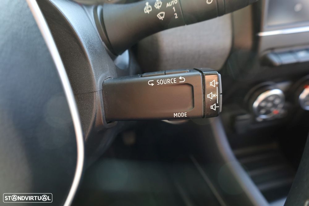 Renault Clio 1.5 Blue dCi Evolution - 33