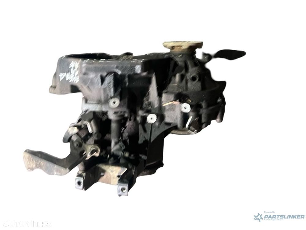 Cutie de viteze SKODA FABIA 6Y2 1999 - 2008 1.4 TDI AMF - 6