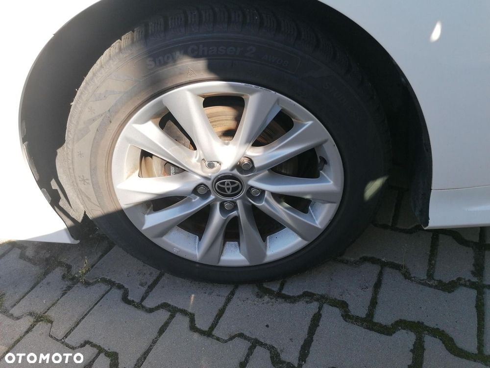 Toyota Corolla 1.8 Hybrid Comfort - 19