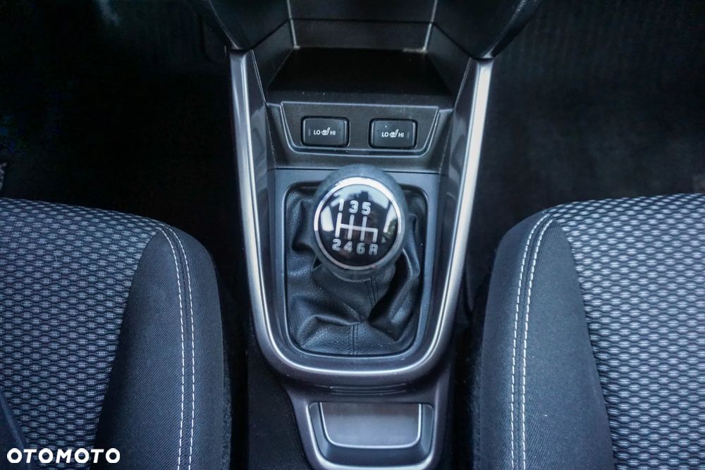 Suzuki Vitara - 20