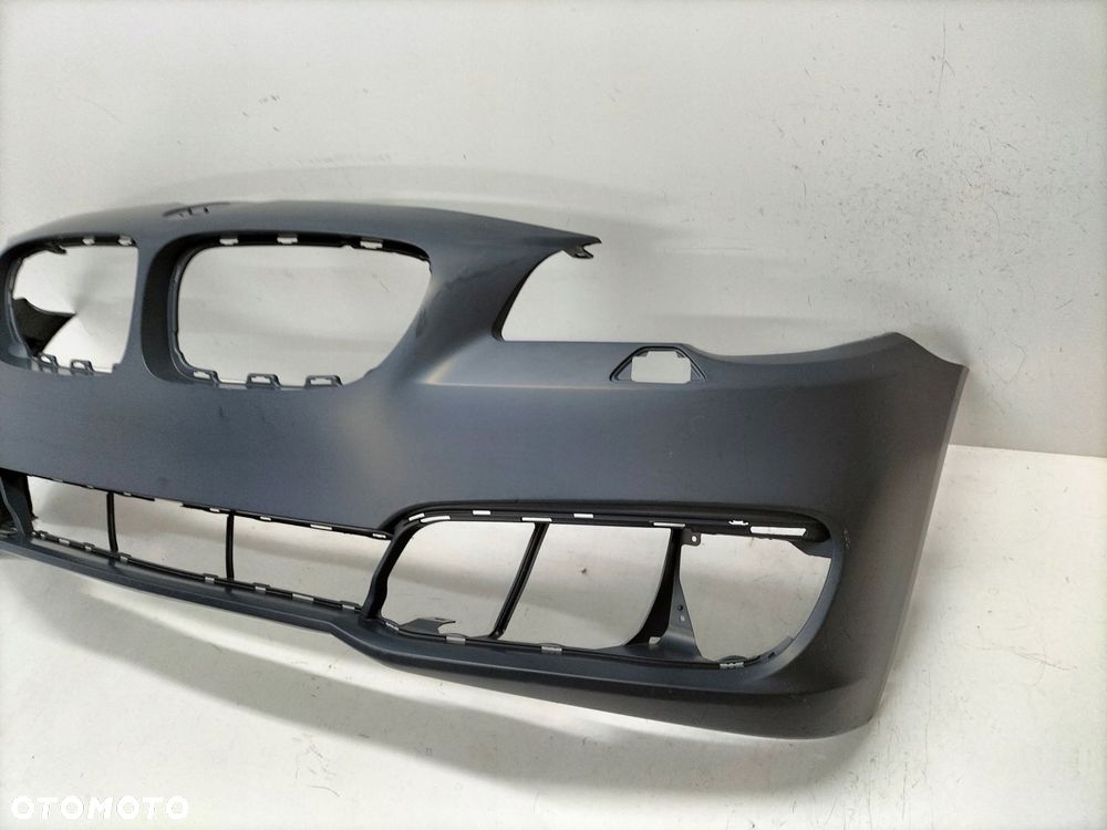 Używany Zderzaki - 500 PLN - Otomoto.pl