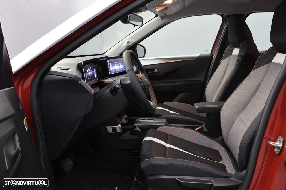 Opel Frontera - 24