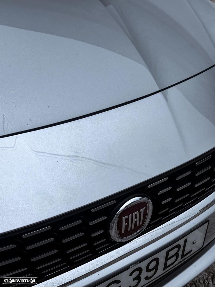 Fiat Tipo Station Wagon 1.3 M-Jet Mirror — photo 4