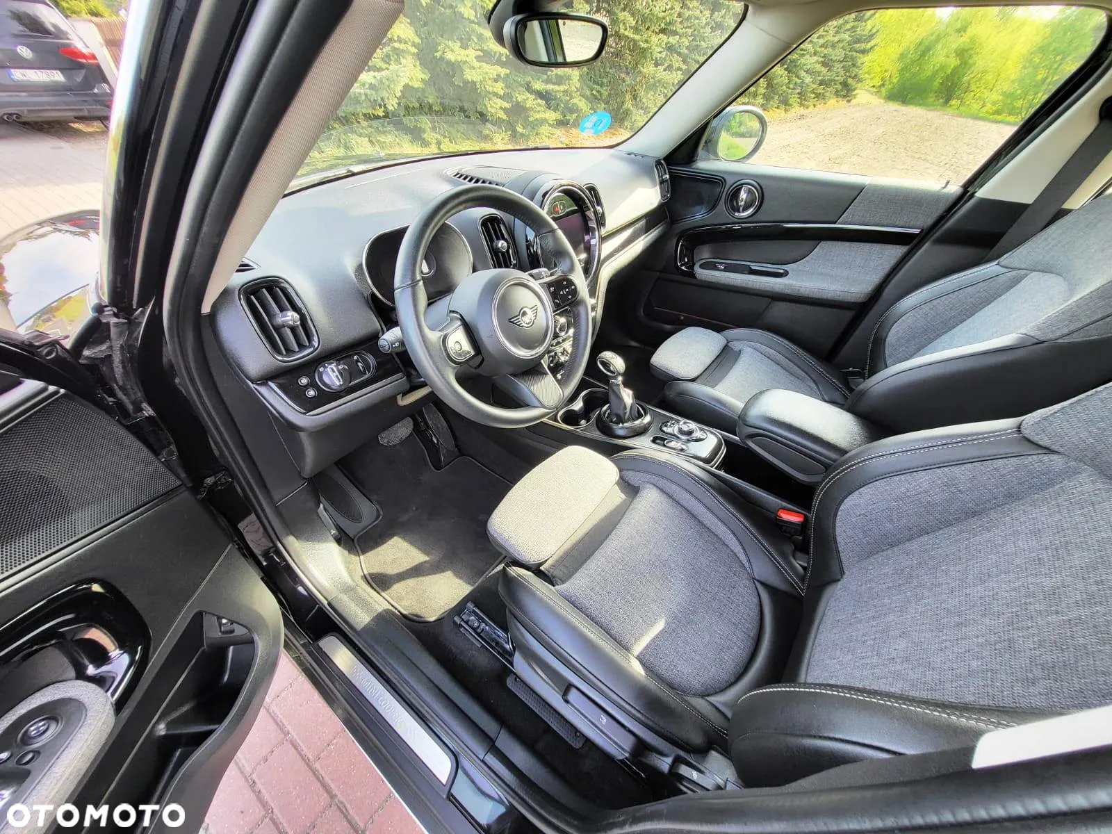 MINI Countryman Cooper SE ALL4 Shadow Edition - 11