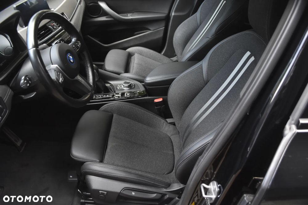 BMW X2 xDrive25e Edition GoldPlay - 18