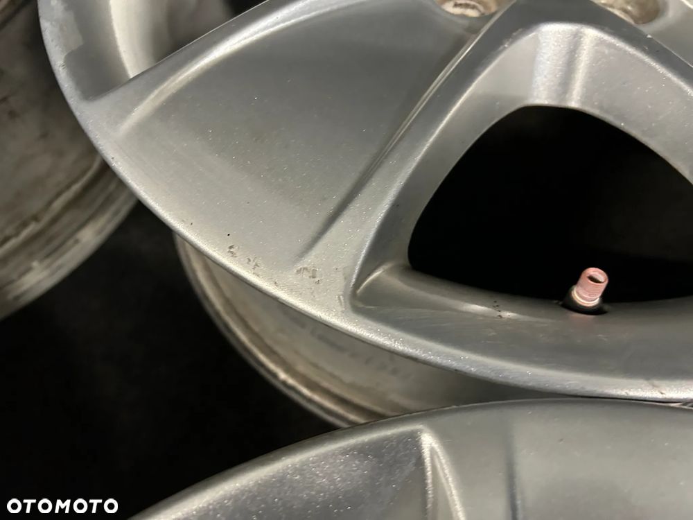 Alufelgi Skoda Octavia II, III 16 cali 5x112 4szt. Ładne! - 15