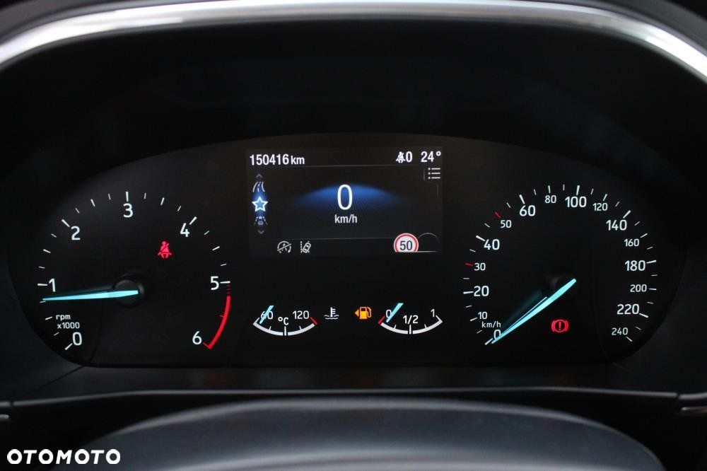 Ford Focus - 11