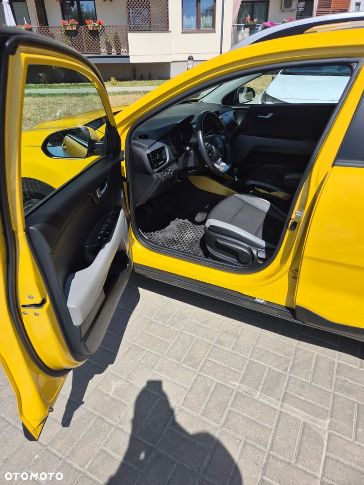 Kia Stonic - 7