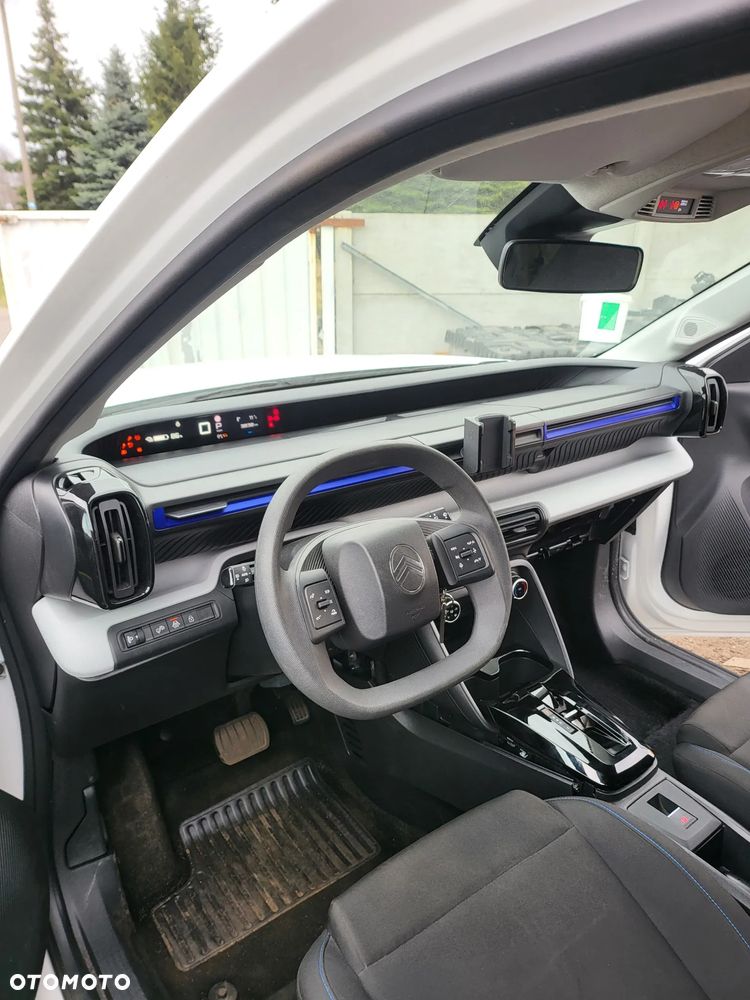 Citroën C3 113 Standard-Range TEAM D - 5