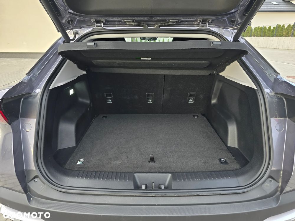Omoda 5 1.6 T-GDI Premium DCT - 20