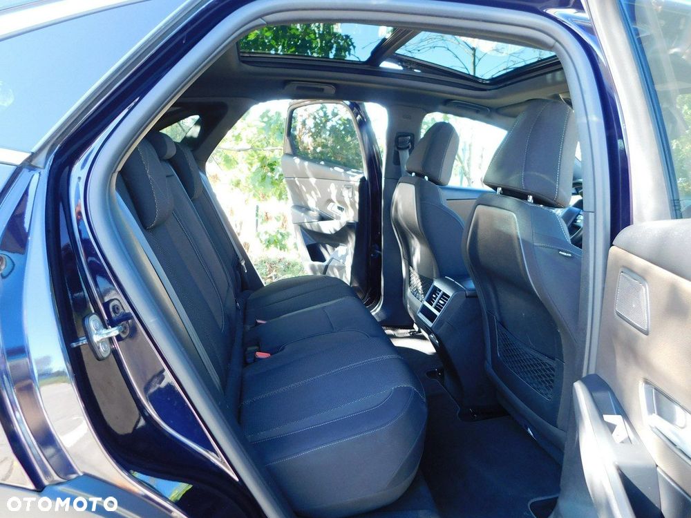 DS Automobiles DS 7 Crossback 1.6 E-Tense Bastille + - 14