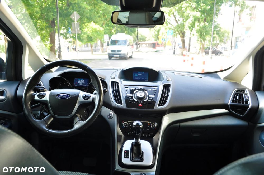 Ford C-MAX - 7