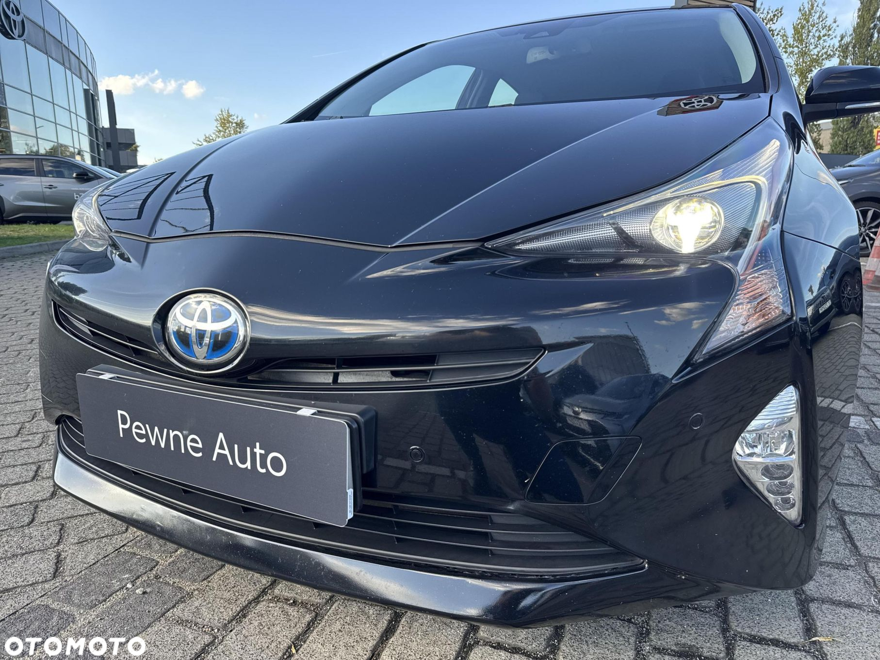 Toyota Prius - 9