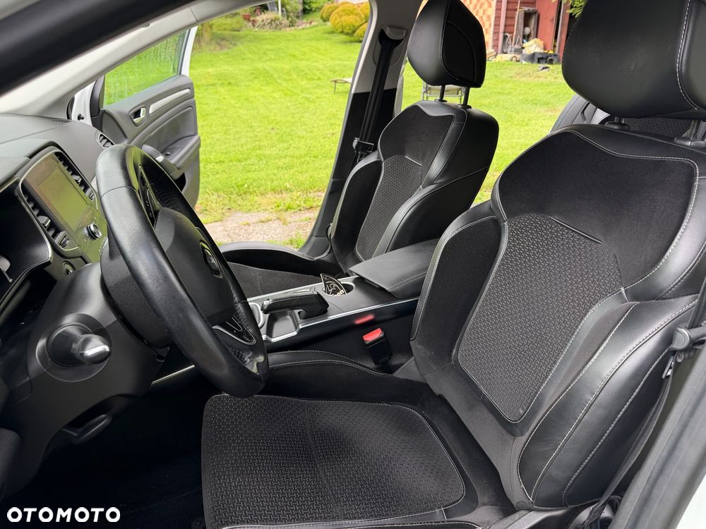 Renault Megane 1.2 Energy TCe Intens - 15