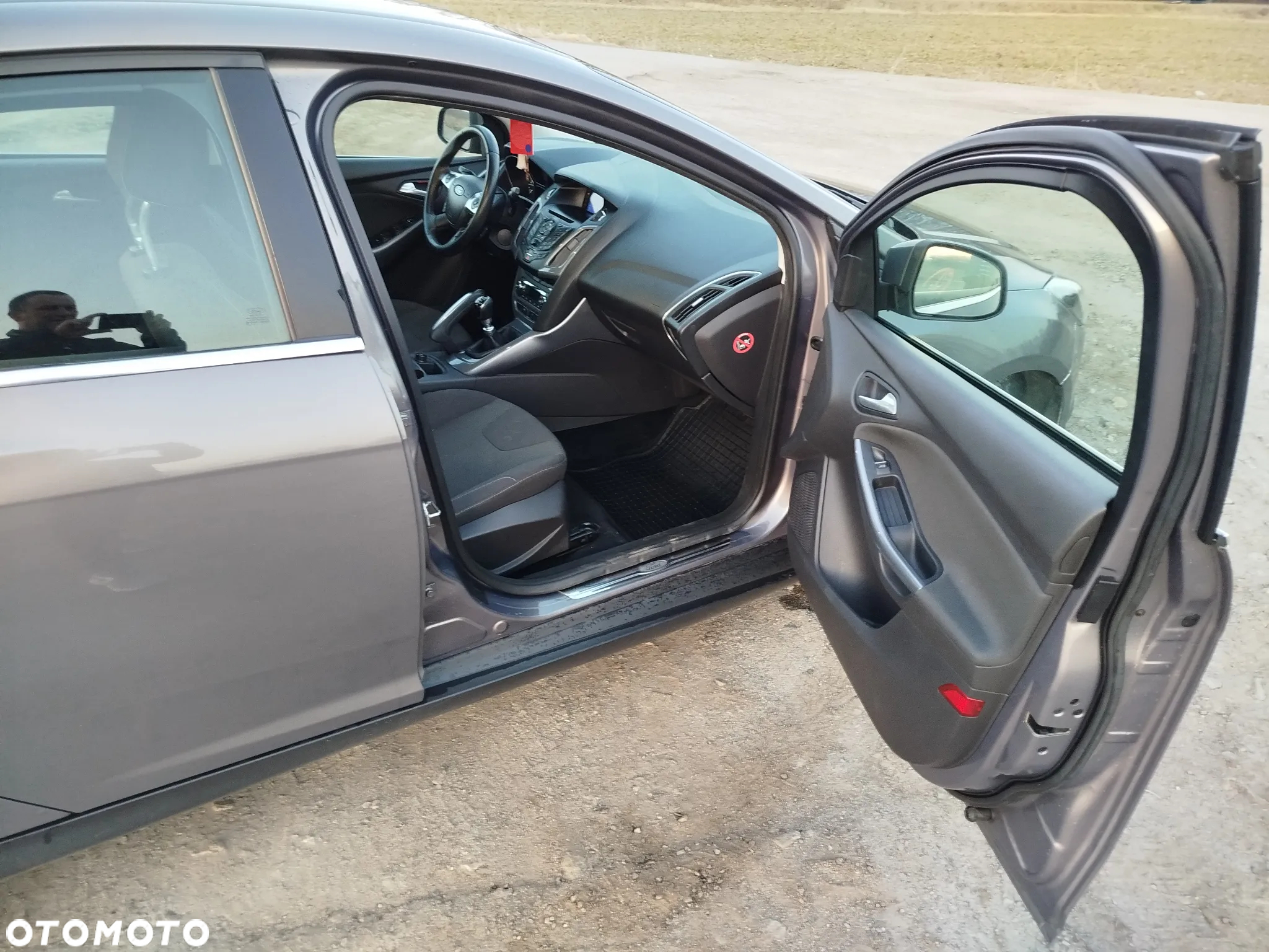Ford Focus - 16
