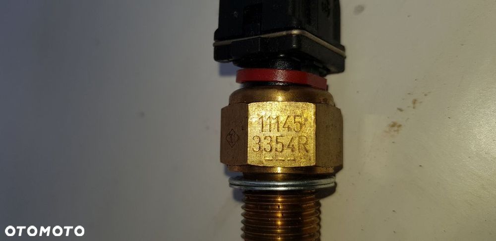 Czujnik poziomu oleju Master 2,3 DCi nr 111453354R Nowy - 3
