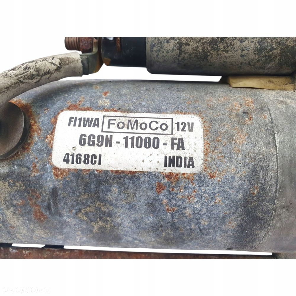 ROZRUSZNIK Ford C-Max Mondeo Galaxy 2.0 TDCi 6G9N-11000-FA FoMoCo - 4