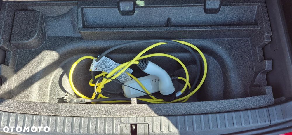 Skoda Octavia 1.4 TSI Plug-In Hybrid Style DSG - 7