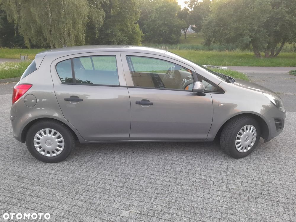 Opel Corsa - 7