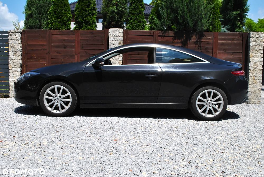 Renault Laguna - 2