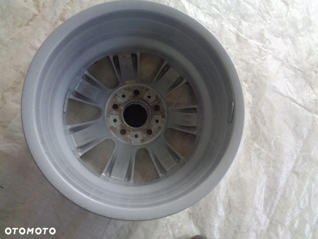 4X FELGI BBS 17 BMW 5X120 8J ET34 72,6 - 11