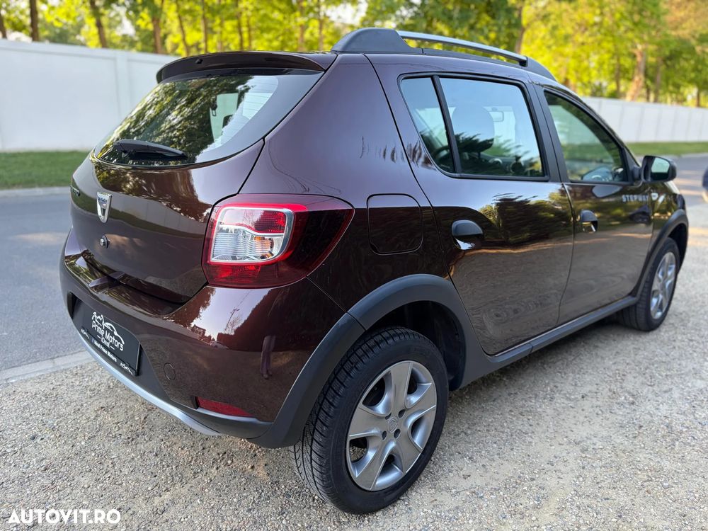 Dacia Sandero - 3